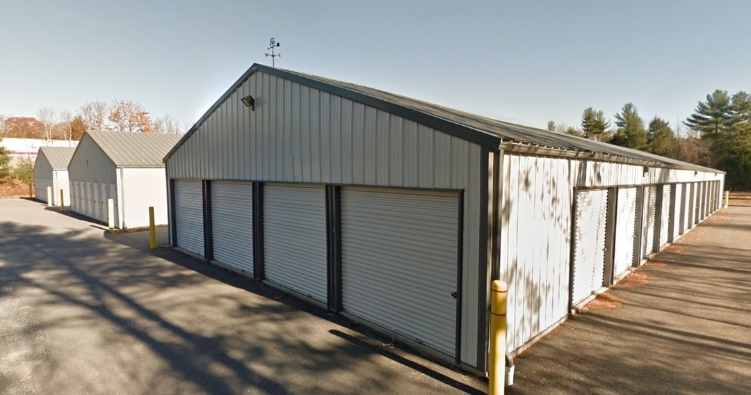 Storage Facilities in Winchendon, MA & Rindge, NH Affordable Self Storage Units